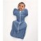 Love To Dream Swaddle Up™ Original Cotton 1.0 TOG Denim